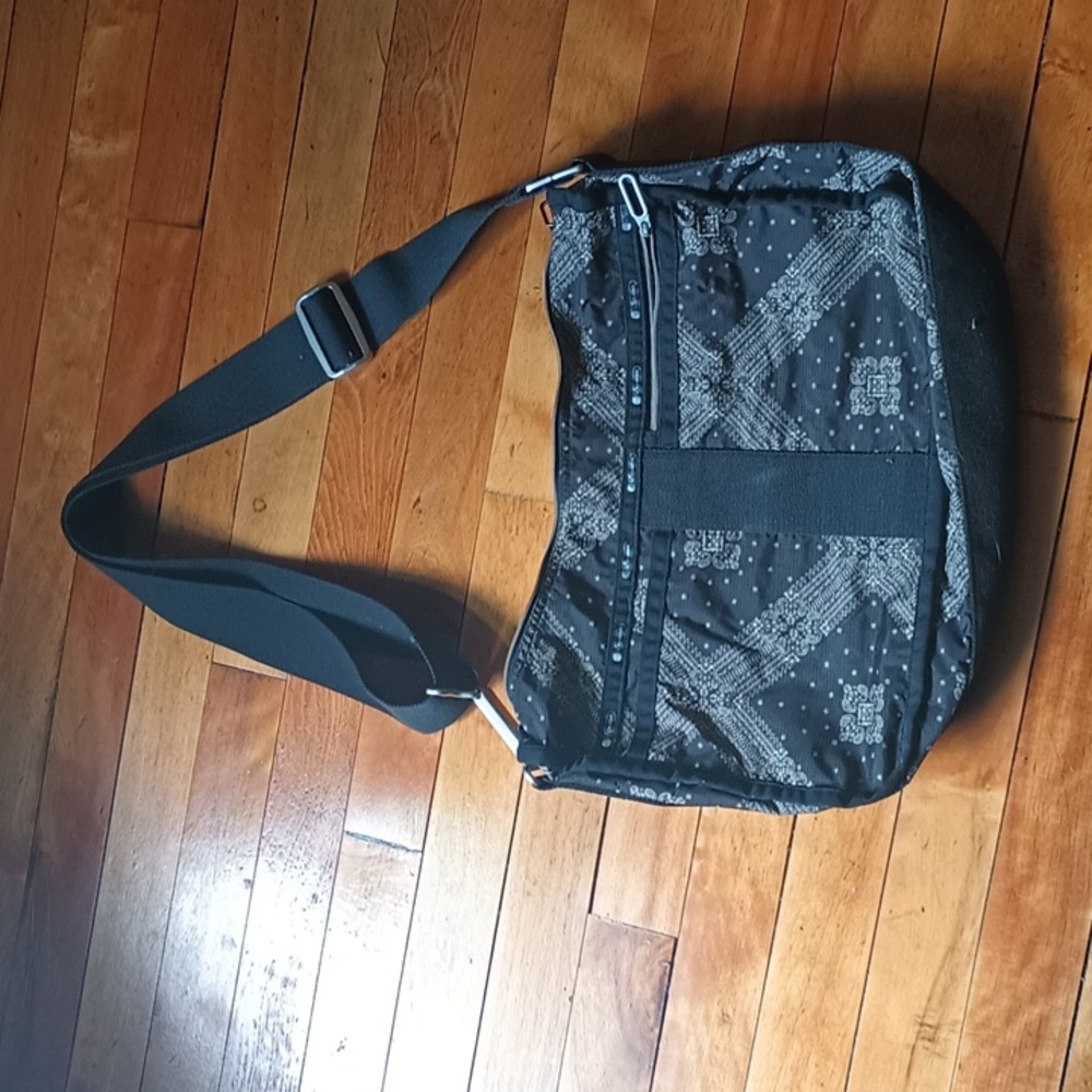 LaSport Sac Bag